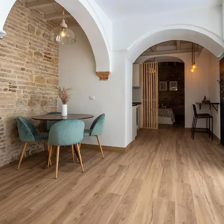 Lejlighed Bhost - Canas