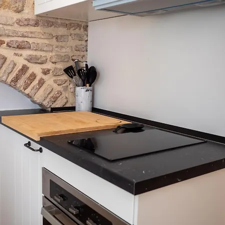 Bhost - Canas Appartamento *