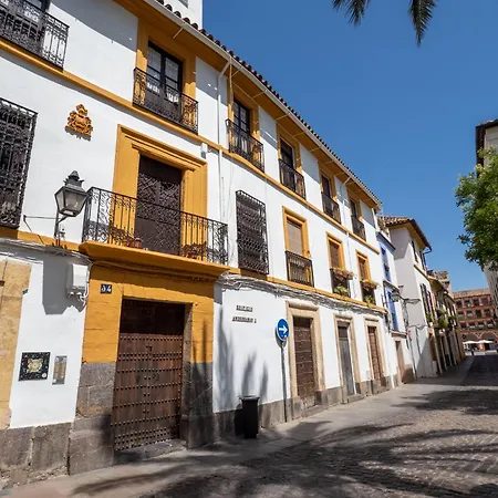 Bhost - Canas * Kordoba