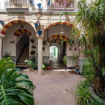 Bhost - Canas Apartament