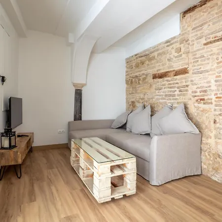 Bhost - Canas Apartment