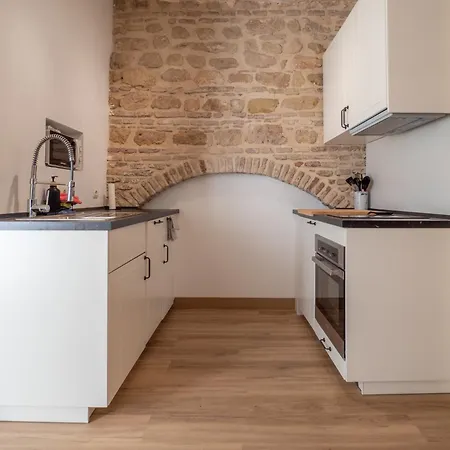 Apartment Bhost - Canas *