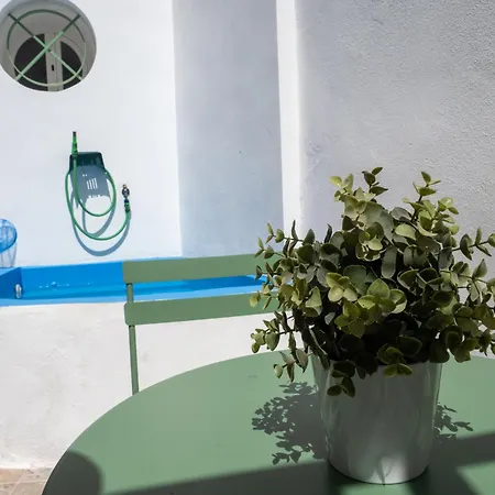 Bhost - Canas Apartment Cordoba