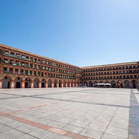 Bhost - Canas Apartament Kordoba