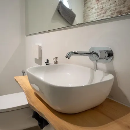 Apartment Bhost - Canas