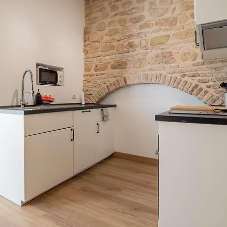 Bhost - Canas Apartment *