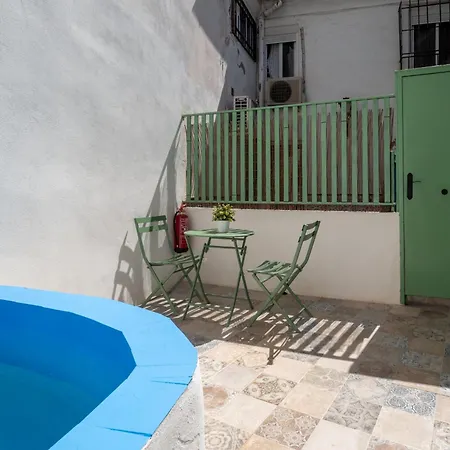 Apartment Bhost - Canas *