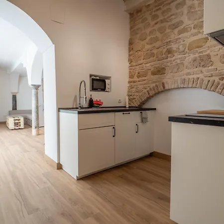 Bhost - Canas Apartment Cordoba