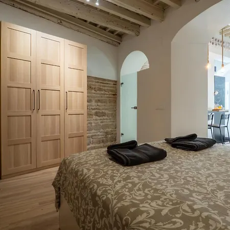 Apartment Bhost - Canas *