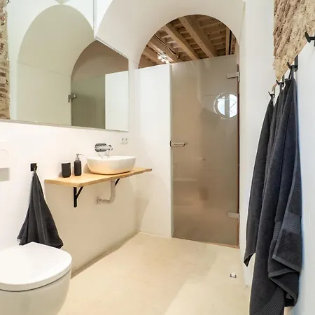 Bhost - Canas Appartamento