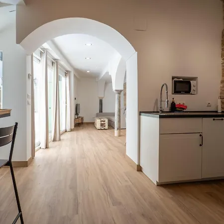 Apartment Bhost - Canas