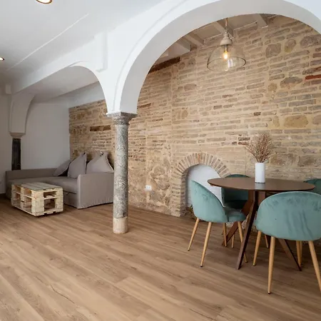 Bhost - Canas Apartment Cordoba