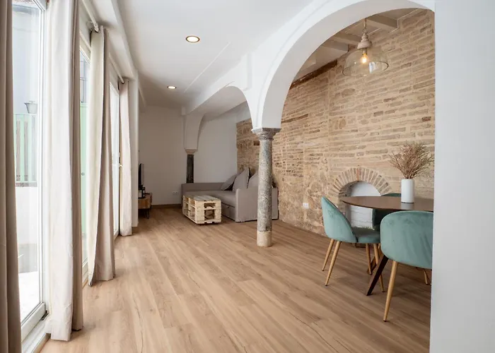 Bhost - Canas Apartament *