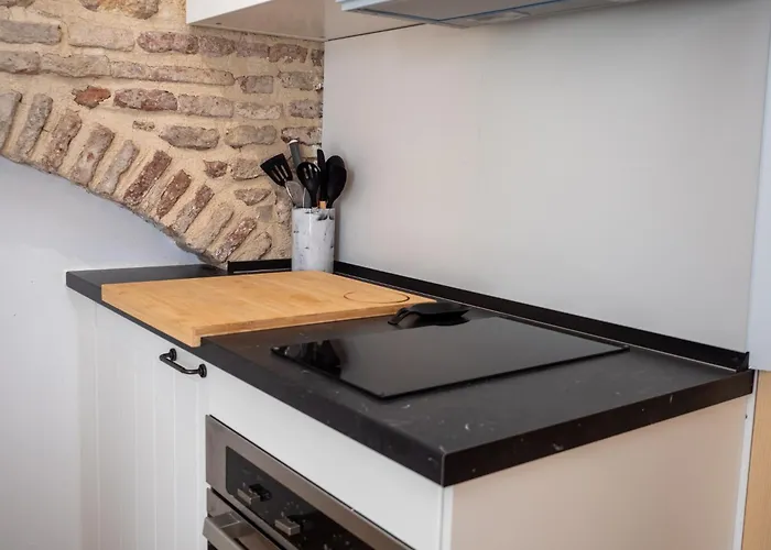 Bhost - Canas Apartament *