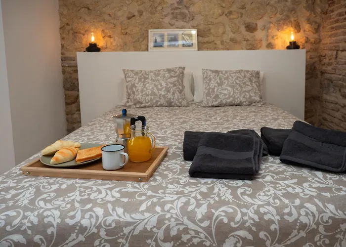 Apartament Bhost - Canas *