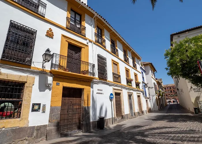 Bhost - Canas * Kordoba