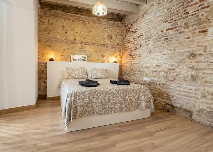 Bhost - Canas Apartament Kordoba