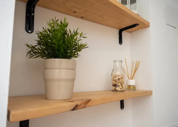 Apartament Bhost - Canas Kordoba