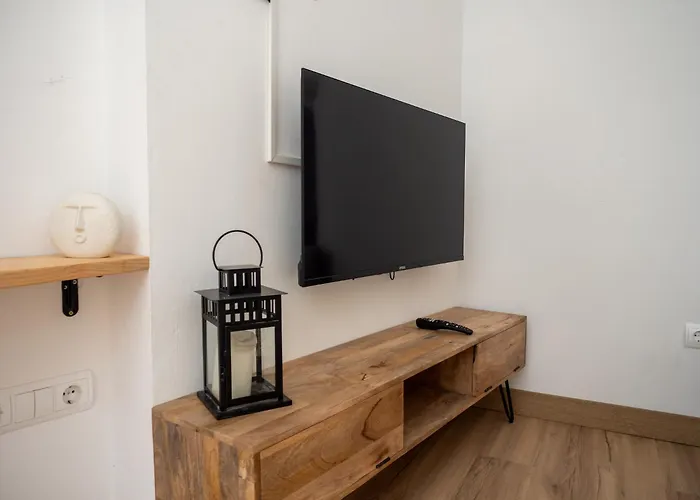 Bhost - Canas Kordoba