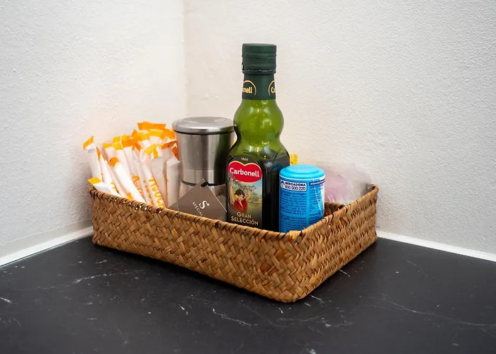 Bhost - Canas * Kordoba