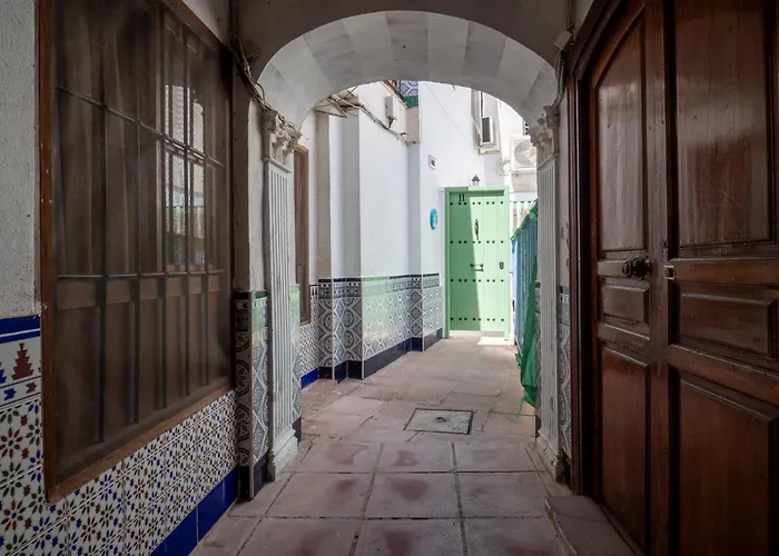 Apartament Bhost - Canas