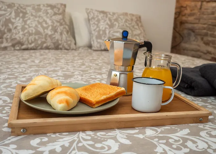 Bhost - Canas Apartament *