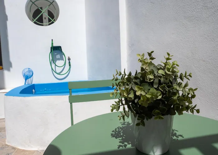 Bhost - Canas Apartament Kordoba