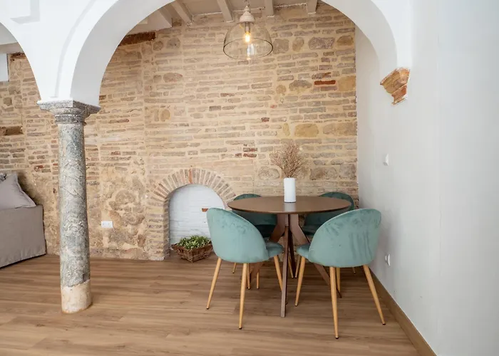 Apartament Bhost - Canas