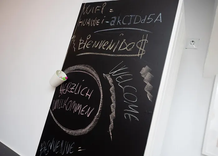 Appartement Bhost - Canas *