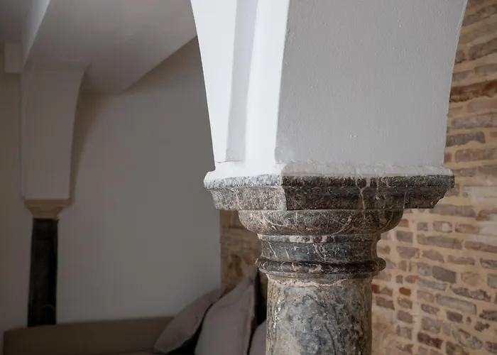 Appartement Bhost - Canas Cordoue