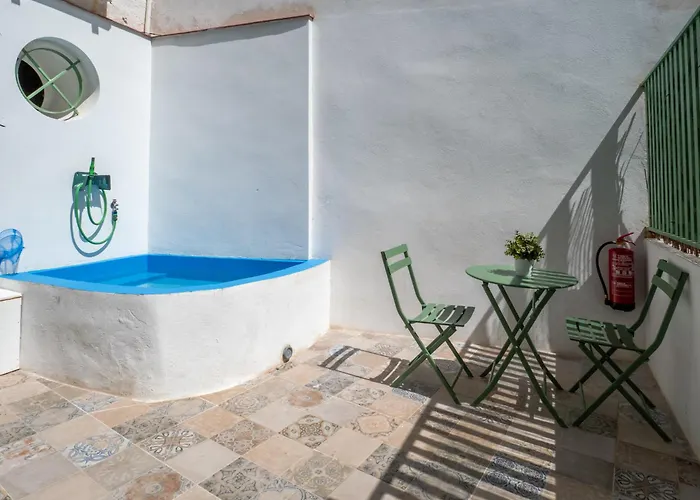 Bhost - Canas * Kordoba