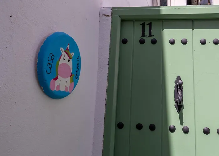 Bhost - Canas Apartament