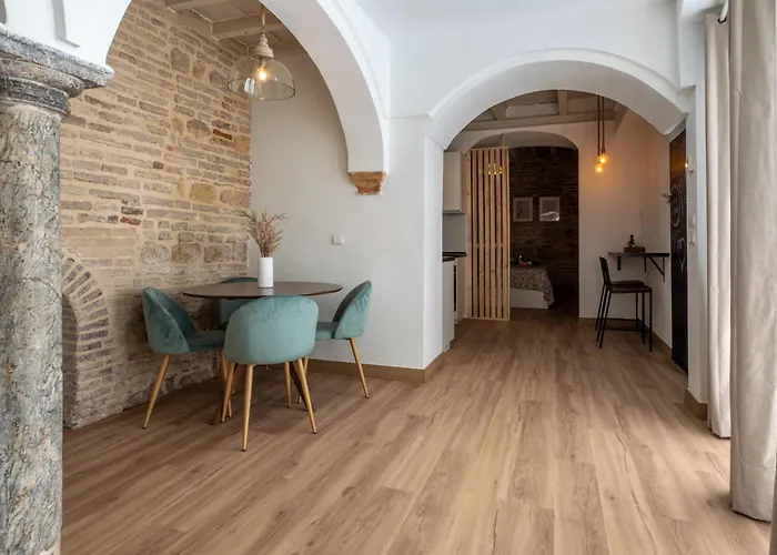 Apartament Bhost - Canas