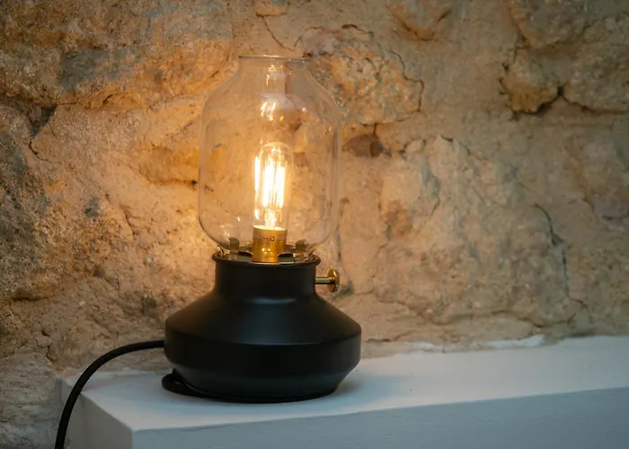 Apartament Bhost - Canas Kordoba