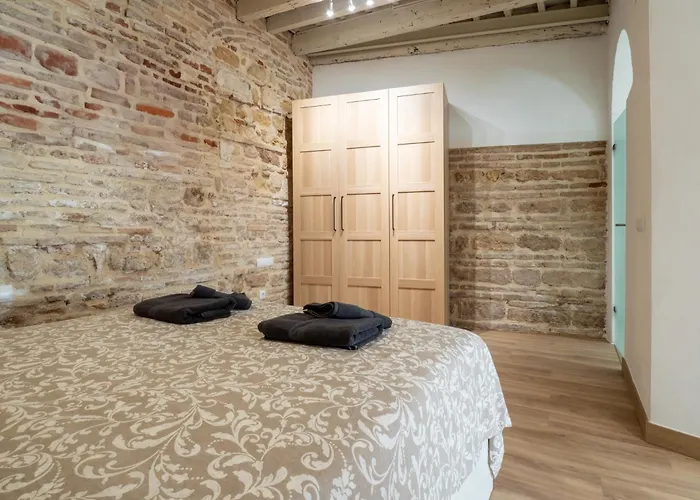 Bhost - Canas Kordoba