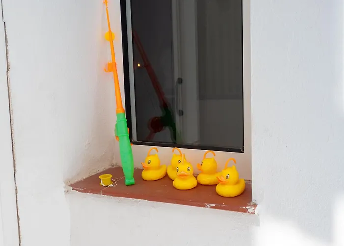 Bhost - Canas Appartement