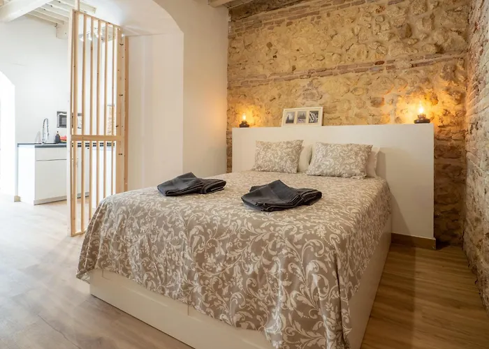 Bhost - Canas Apartament