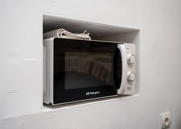 Apartament Bhost - Canas