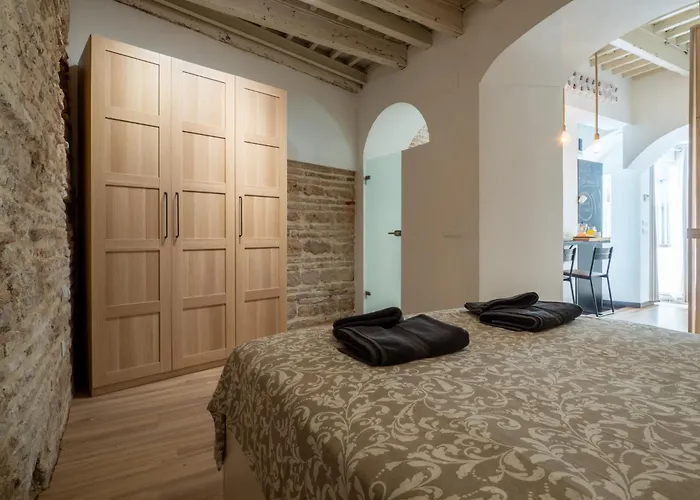 Apartament Bhost - Canas *