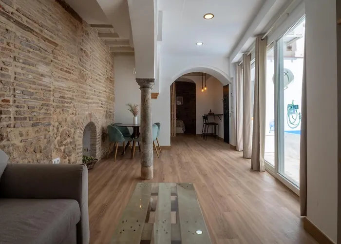 Apartament Bhost - Canas Kordoba