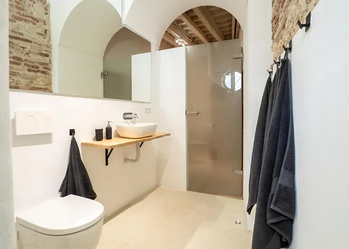 Bhost - Canas Apartament