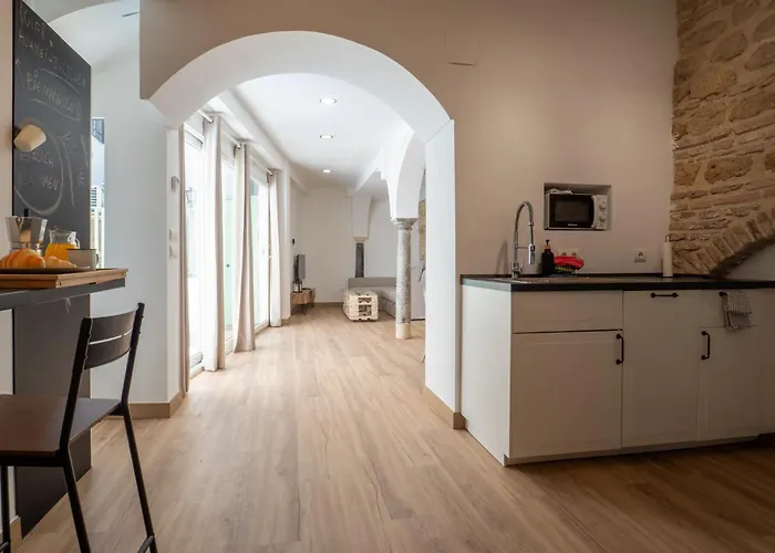 Apartament Bhost - Canas