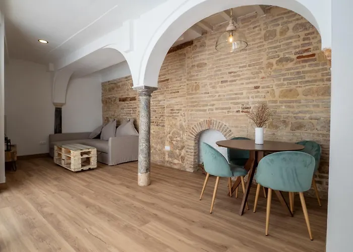 Bhost - Canas Apartament Kordoba