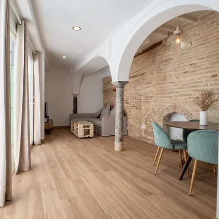 Bhost - Canas Apartment *