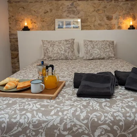 Apartment Bhost - Canas *