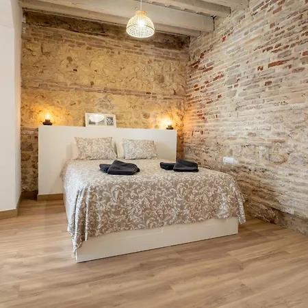 Bhost - Canas Apartment Córdoba