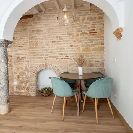Apartment Bhost - Canas