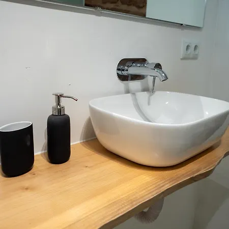 Bhost - Canas Apartment *