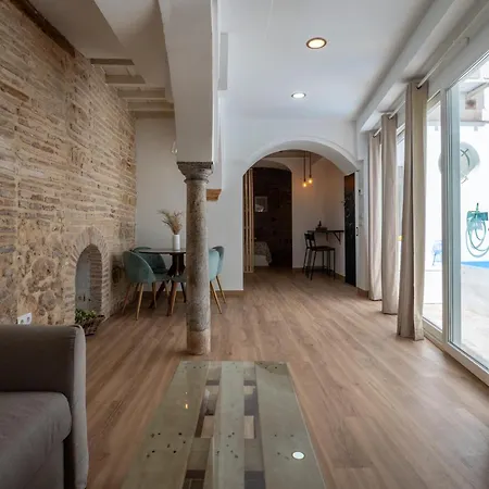 Apartment Bhost - Canas Córdoba