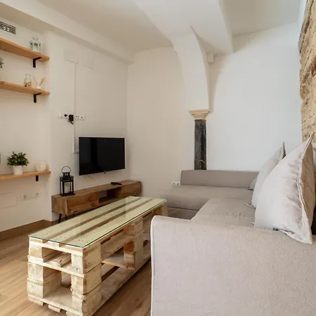Bhost - Canas Apartment